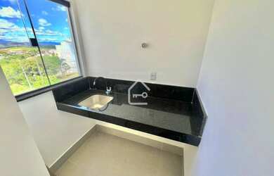 Imagem 3: Cobertura Duplex à Venda no Jardim Belvedere - Mata Atlântica