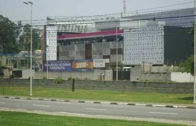 Imagem 10: Terreno para Locação em Barueri, Fazenda Tamboré