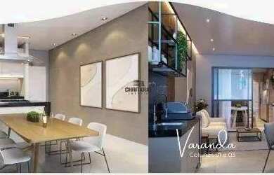 Imagem 2: Apartamento à venda, 3 quartos, 3 suítes, 2 vagas, Enseada Azul - Guarapari/ES