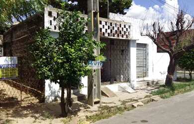 Imagem: O terreno possui 127m² de Área e está localizado em São