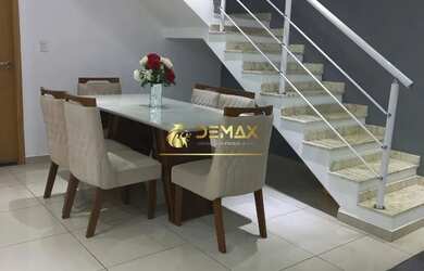 Imagem 11: Sobrado 3 Quartos à Venda no Res. Santa Paula, Jacareí