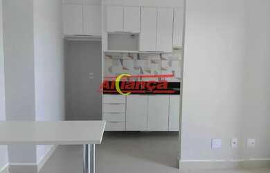 Imagem 4: APARTAMENTO 46M², 2 QUARTOS À LOCAÇÃO NO GOPOUVA - GUARULHOS/SP