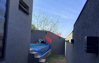 Imagem 3: Casa em Condomínio Fechado para Venda ou Locação no Bairro Bonfim Paulista...