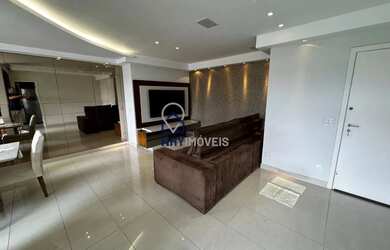 Imagem 12: Apartamento para alugar 2 quartos no Vila da Serra - Não é mobiliado