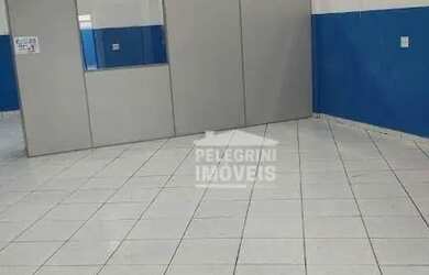 Imagem 4: Salão para alugar, 165 m² por R$ 5.350,00/mês - Vila Industrial - Campinas/SP