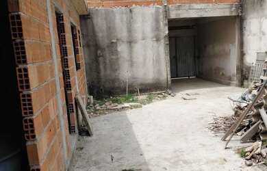 Imagem 7: Vendo uma casa em fase de terminar, falta o acabamento final * somente venda