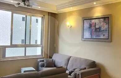 Imagem 2: Apartamento com 2 quartos à venda em Gonzaga - SP