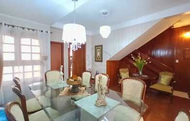 Imagem 4: Casas Padrão em Poços de Caldas