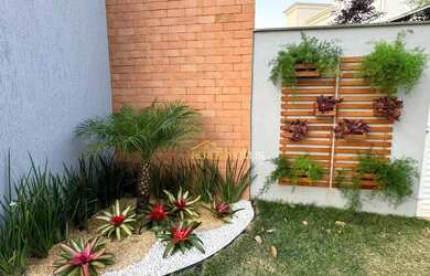 Imagem 2: Casa com 3 dormitórios, 130 m² - venda por R$ 990.000,00 ou aluguel...