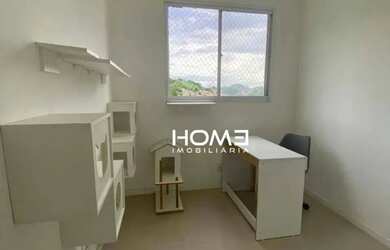 Imagem 9: Apartamento com 2 dormitórios à venda, 50 m² por R$ 290.000,00 - Covanca...