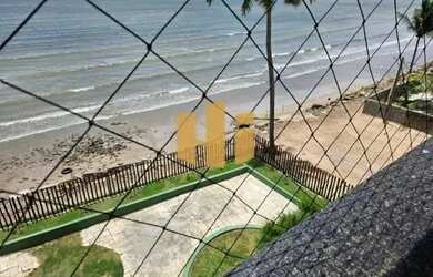 Imagem 3: Amplo apartamento a beira mar do Janga Edf Ancoradouro