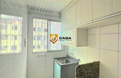 Imagem 5: Apto 2 Quartos Condomínio Parque Gama, em Colina de Laranjeiras- OPORTUNIDADE