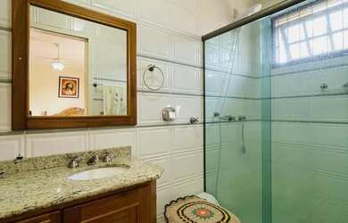 Imagem 15: Casa 04 dormitórios com uma suíte no bairro São José