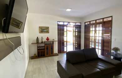 Imagem 14: Casa para locação no condomínio Greenville- 600 a diária