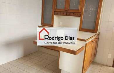 Imagem 4: Apartamento com 4 Quartos para alugar, 236m² - VILA VIRGINIA