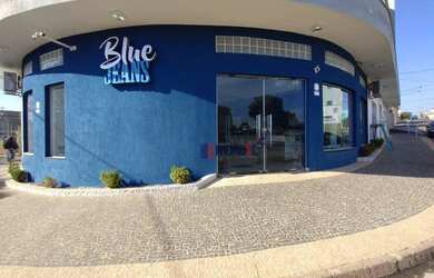 Imagem: O depósito para alugar possui e está localizado em Parque