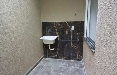 Imagem 9: Casa com 1 quarto em Vista Alegre - São Gonçalo - RJ