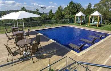 Imagem: O terreno possui 1.511m² de Área e está localizado em Piedade