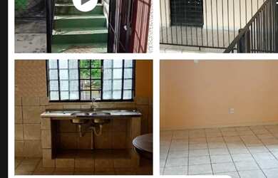 Imagem: Aluga-se apartamento no centro