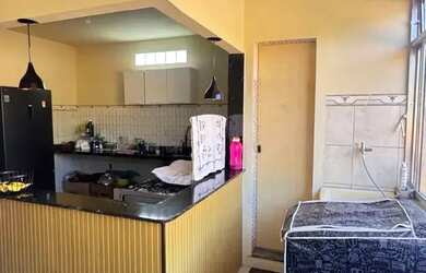 Imagem 6: SOBRADO À VENDA LARANJAL SÃO GONÇALO RJ