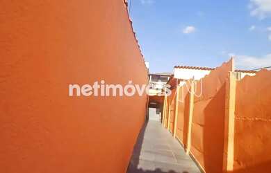 Imagem 8: 3 CASAS NO LOTE À VENDA NO BAIRRO NOSSA SENHORA DE FATIMA EM BETIM