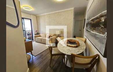 Imagem: Apartamento à Venda - Brooklin, 2 Quartos, 57 m2