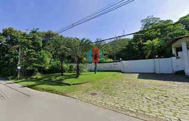 Imagem: O terreno possui 2593m² de Área e está localizado em Recreio