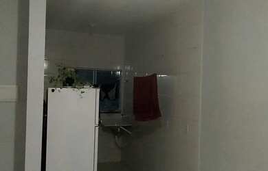 Imagem: O apartamento possui 2 Dormitórios, 1 Banheiro, m² de Área