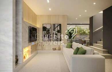 Imagem 11: Condomínio Fontana Di Trevi - Residência Alto Padrão