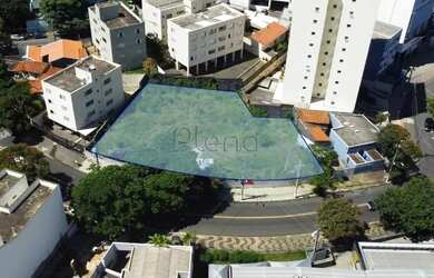 Imagem: O terreno possui 1.305m² de Área e está localizado em Jardim