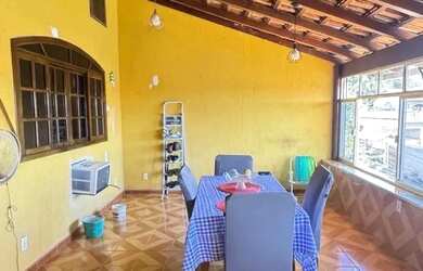 Imagem 3: SOBRADO À VENDA LARANJAL SÃO GONÇALO RJ