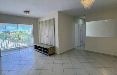 Imagem: O apartamento possui 3 Dormitórios, 2 Banheiros, 2 Vagas na