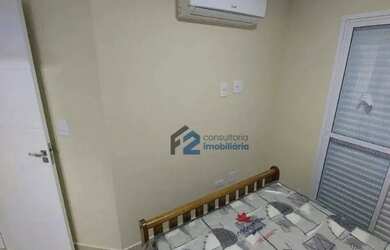 Imagem 13: Apartamento, 124 m² - venda por R$ 795.000,00 ou aluguel por R$ 4.000,03/mês...