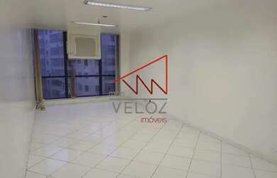 Imagem 3: Sala-À VENDA-Centro-Rio de Janeiro-RJ