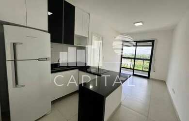 Imagem: Apartamento Para Locação No Condominio Cosmopolitan Bethaville