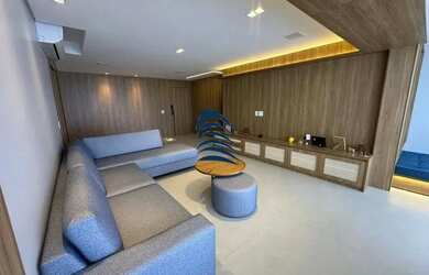 Imagem 3: Greenville Ludco 4 suítes 180m² 3 vagas Andar alto Vista Bosque