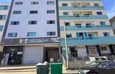 Imagem: O apartamento possui 2 Dormitórios, 1 Banheiro, 50m² de Área