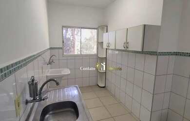 Imagem 13: Oportunidade Apartamento Á Venda em Atibaia Jardim Colonial Em Atibaia