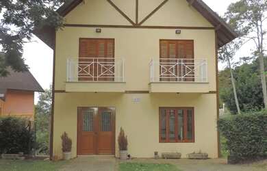 Imagem: LOCAÇÃO RESIDENCIAL - PORTAL DOS NOBRES