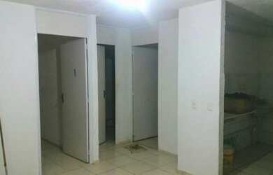 Imagem: O apartamento e possui Dormitórios, Suítes, Banheiros