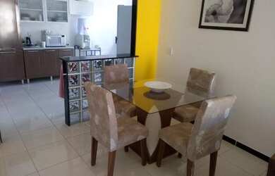 Imagem 8: Casa em São José da Coroa Grande aluguel por temporada