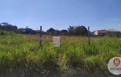 Imagem: Araruama - Terreno Padrão - Centro (Iguabinha