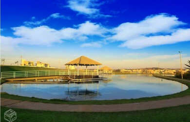 Imagem: O terreno está localizado em Ribeirão do Lipa, Cuiabá à