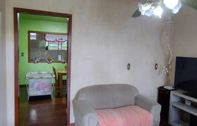 Imagem 6: Morro Reuter - Casa Padrão - Centro