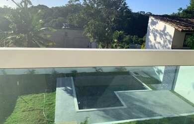 Imagem 13: Casa para venda com 500 metros quadrados com 3 quartos em Village II -...