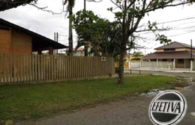 Imagem 4: RESIDENCIA 6 QUARTOS 286 M² - BALNEÁRIO BREJATUBA - GUARATUBA