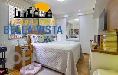 Imagem 13: São Paulo - Apartamento Padrão - Jardim Paulista