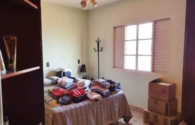 Imagem 7: JUNDIAÍ - Casa Padrão - VILA APARECIDA