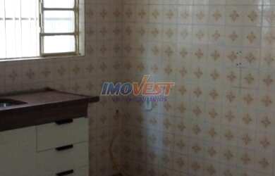 Imagem 1: São Paulo - Casa Padrão - SANTA CLARA