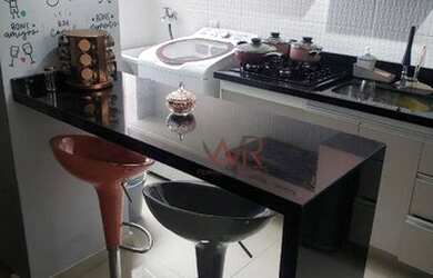 Imagem 15: Apartamento à venda, 42 m² por R$ 195.800,00 - Vila Jacuí - São Paulo/SP